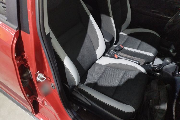 Used Toyota YARiS L Zhi Xuan 2021 X-Trail 1.5L CVT Leading Edition Right Front Seat