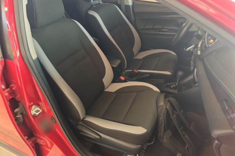 Used Toyota YARiS L Zhi Xuan 2021 X-Trail 1.5L CVT Leading Edition Right Front Seat