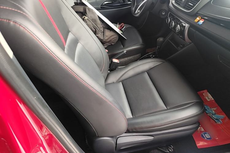 Used Toyota YARiS L Zhi Xuan 2021 X-Trail 1.5L CVT Luxury Edition Right Front Seat