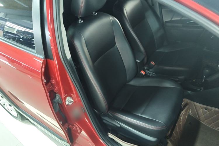 Used Toyota YARiS L Zhi Xuan 2021 X-Trail 1.5L CVT Leading Edition Right Front Seat