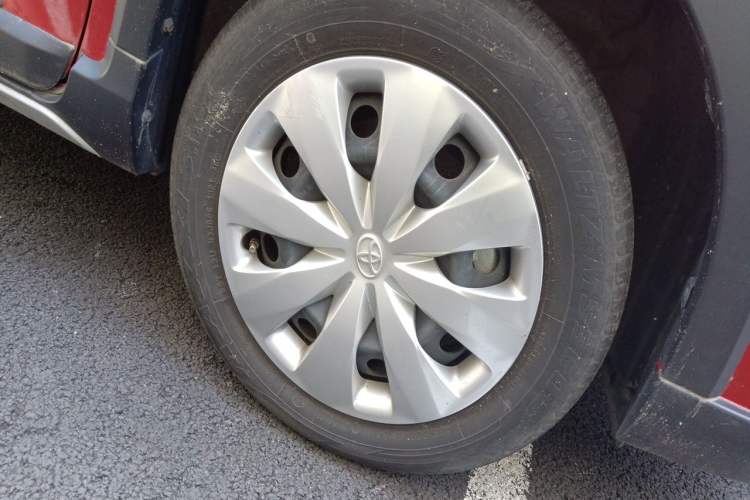 Used Toyota YARiS L Zhi Xuan 2021 X-Trail 1.5L CVT Leading Edition Right Front Wheel Hub
