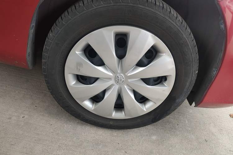 Used Toyota YARiS L Zhi Xuan 2021 1.5L CVT Leading Edition Right Front Wheel Hub