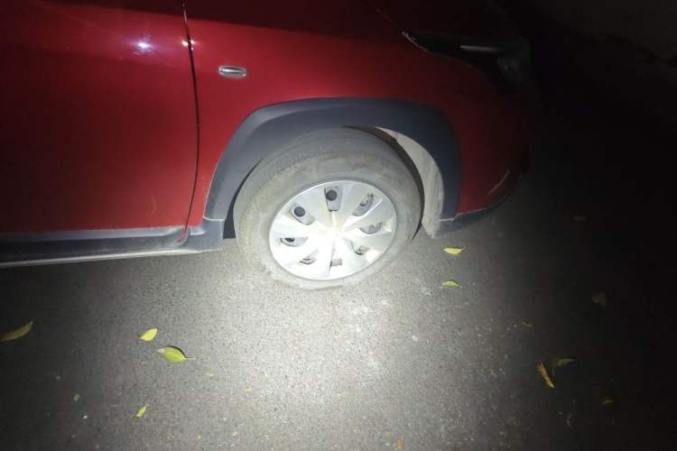 Used Toyota YARiS L Zhi Xuan 2021 X-Trail 1.5L CVT Leading Edition Right Front Wheel Hub