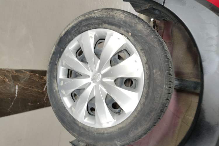 Used Toyota YARiS L Zhi Xuan 2021 X-Trail 1.5L CVT Leading Edition Right Rear Wheel Hub