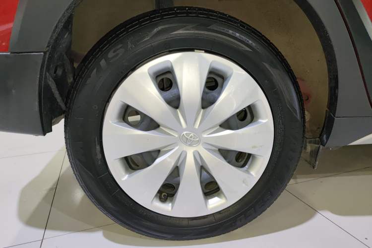 Used Toyota YARiS L Zhi Xuan 2021 X-Trail 1.5L CVT Leading Edition Right Rear Wheel Hub