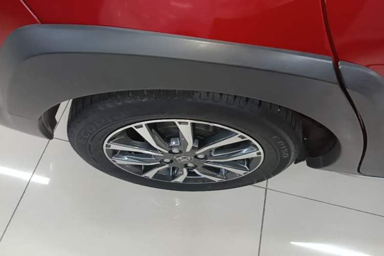 Used Toyota YARiS L Zhi Xuan 2021 X-Trail X 1.5L CVT Prestige Edition Right Rear Wheel Hub