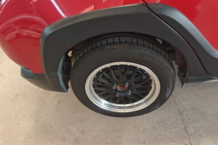 Used Toyota YARiS L Zhi Xuan 2021 X-Trail 1.5L CVT Leading Edition Right Rear Wheel Hub