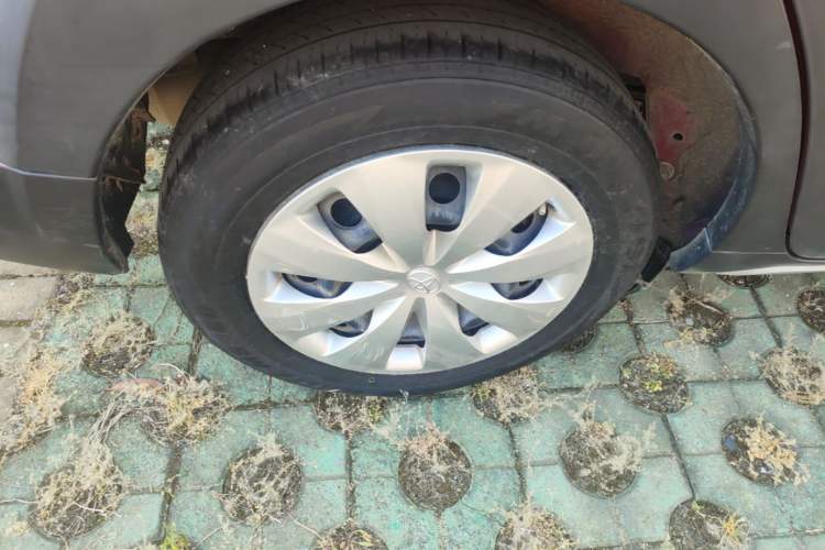 Used Toyota YARiS L Zhi Xuan 2021 X-Trail 1.5L CVT Leading Edition Right Rear Wheel Hub