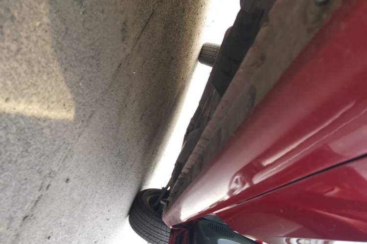 Used Toyota YARiS L Zhi Xuan 2021 1.5L CVT Leading Edition Right Side Sill