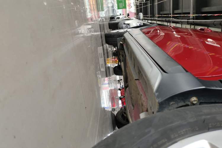 Used Toyota YARiS L Zhi Xuan 2021 X-Trail 1.5L CVT Leading Edition Right Side Sill
