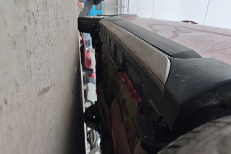 Used Toyota YARiS L Zhi Xuan 2021 X-Trail 1.5L CVT Leading Edition Right Side Sill