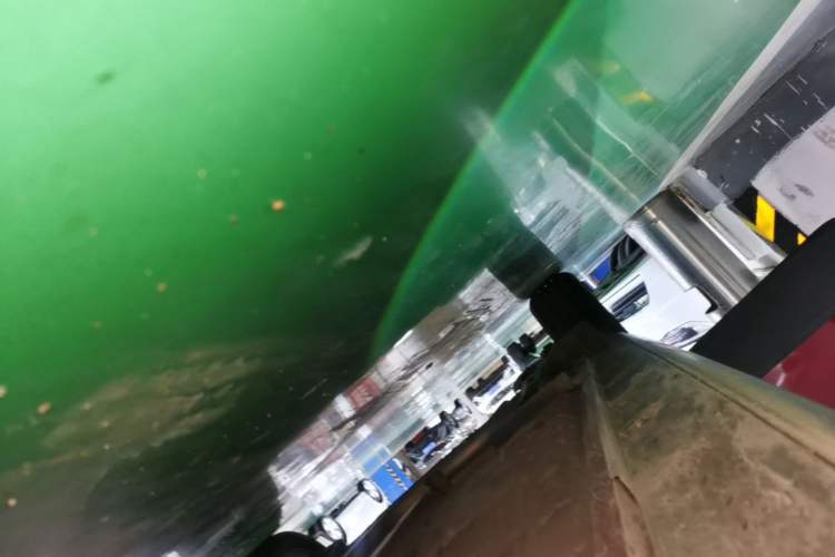 Used Toyota YARiS L Zhi Xuan 2021 X-Trail 1.5L CVT Luxury Edition Right Side Sill