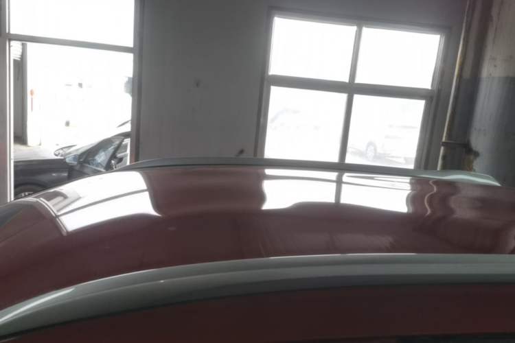 Used Toyota YARiS L Zhi Xuan 2021 X-Trail 1.5L CVT Leading Edition Roof