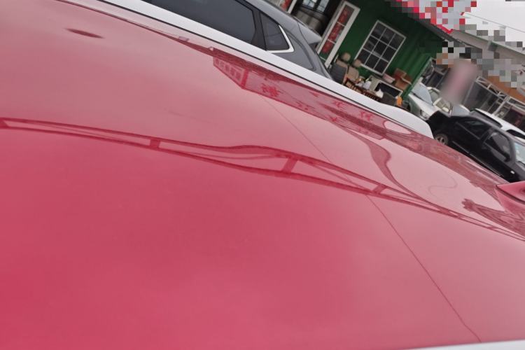 Used Toyota YARiS L Zhi Xuan 2021 X-Trail 1.5L CVT Leading Edition Roof