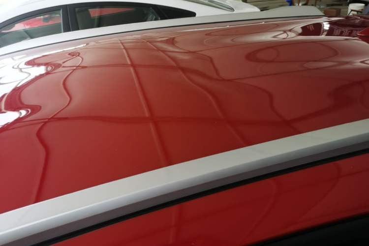 Used Toyota YARiS L Zhi Xuan 2021 X-Trail 1.5L CVT Leading Edition Roof