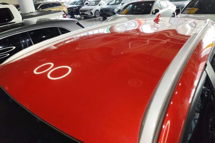 Used Toyota YARiS L Zhi Xuan 2021 X-Trail 1.5L CVT Leading Edition Roof