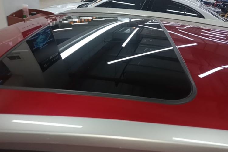 Used Toyota YARiS L Zhi Xuan 2021 X-Trail X 1.5L CVT Prestige Edition Roof