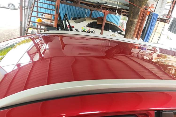 Used Toyota YARiS L Zhi Xuan 2021 X-Trail 1.5L CVT Luxury Edition Roof