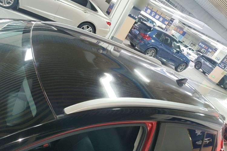 Used Toyota YARiS L Zhi Xuan 2021 X-Trail 1.5L CVT Leading Edition Roof