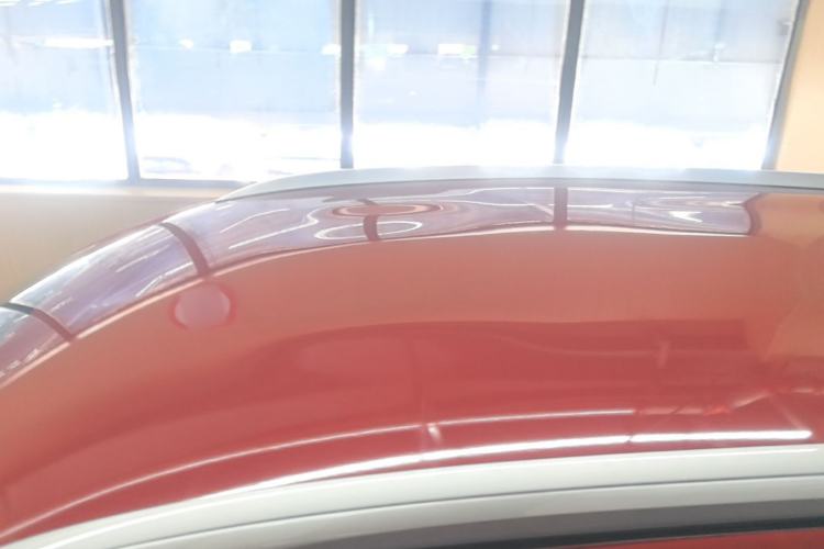 Used Toyota YARiS L Zhi Xuan 2021 X-Trail 1.5L CVT Luxury Edition Roof
