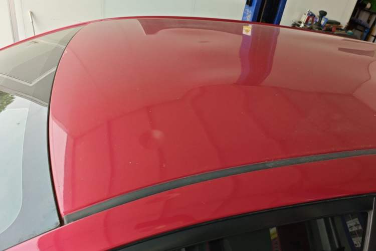 Used Toyota YARiS L Zhi Xuan 2021 1.5L CVT Leading Edition Roof