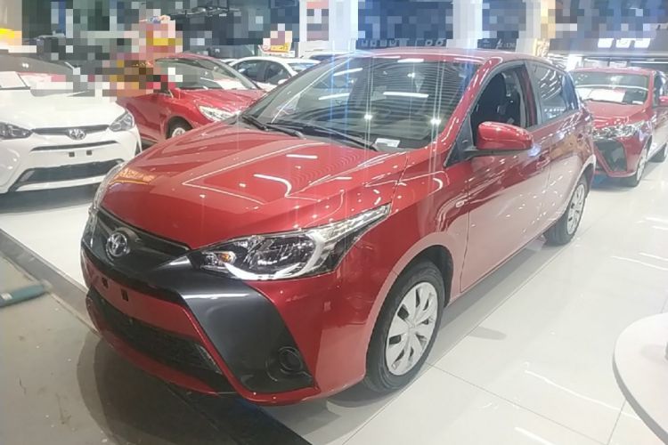 Ojetý Toyota YARiS L Zhi Xuan 2021 1.5L CVT Leading Edition Guazi used car, China used car export, Used car for sale, Used  cars, Cheapest cars for sale