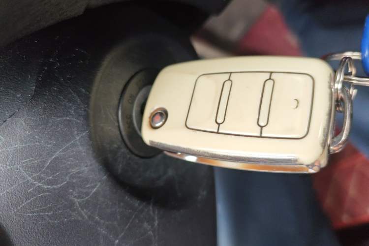 Used Toyota YARiS L Zhi Xuan 2021 X-Trail 1.5L CVT Leading Edition Vehicle Key