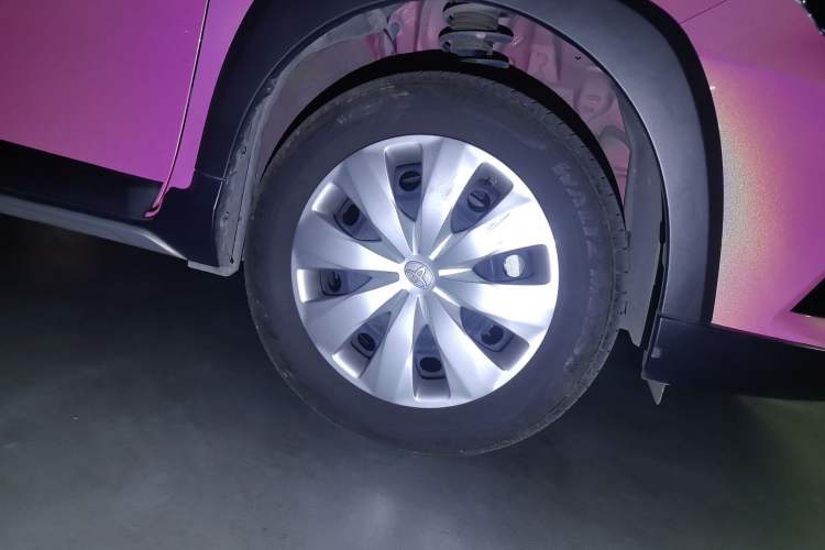 Used Toyota YARiS L Zhi Xuan 2021 X-Trail 1.5L CVT Luxury Edition Right Front Wheel Hub