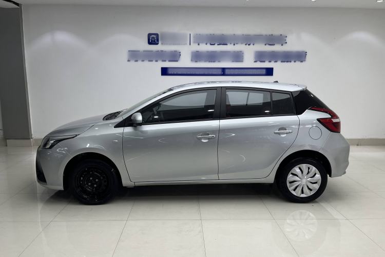 Used Toyota YARiS L Zhi Xuan 2021 1.5L CVT Leading Edition Exterior 3