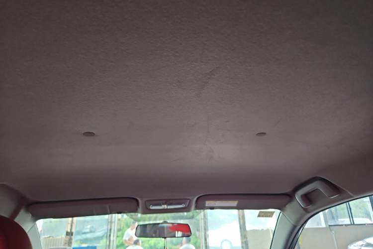 Used Toyota YARiS L Zhi Xuan 2021 1.5L CVT Leading Edition Headliner