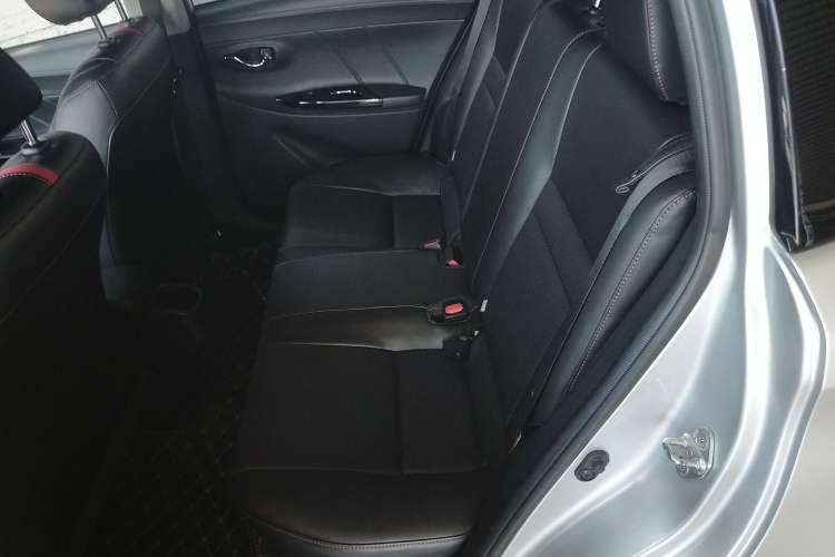 Used Toyota YARiS L Zhi Xuan 2021 1.5L CVT Luxury Edition Interior 4