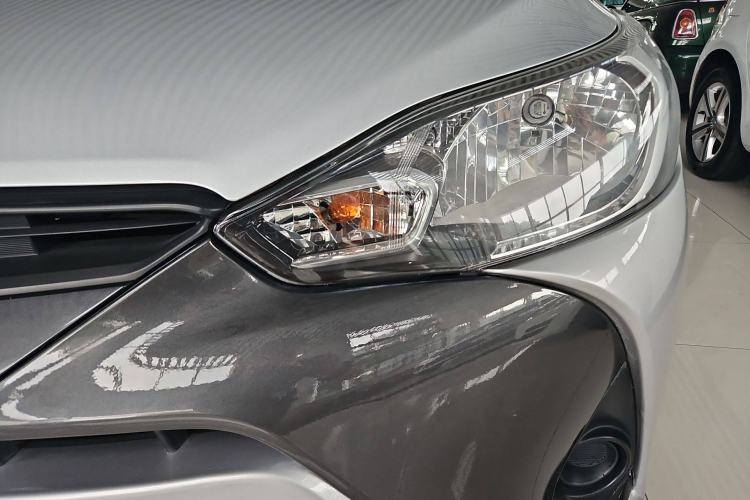 Used Toyota YARiS L Zhi Xuan 2021 1.5L CVT Leading Edition Left Front Headlight