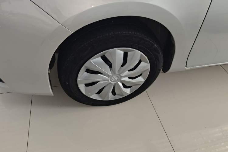 Used Toyota YARiS L Zhi Xuan 2021 1.5L CVT Leading Edition Left Front Wheel Hub