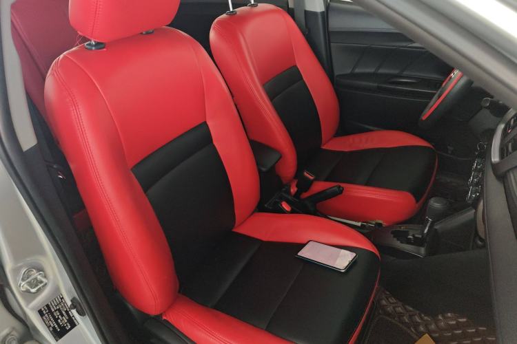 Used Toyota YARiS L Zhi Xuan 2021 1.5L CVT Leading Edition Right Front Seat
