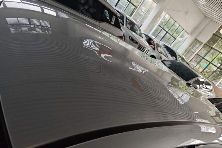 Used Toyota YARiS L Zhi Xuan 2021 1.5L CVT Leading Edition Roof
