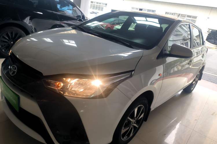 Used Toyota YARiS L Zhi Xuan 2021 1.5L CVT Leading Edition Guazi used car, China used car export, Used car for sale, Used  cars, Cheapest cars for sale