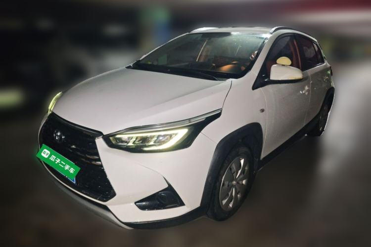 Used Toyota YARiS L Zhi Xuan 2021 X-Trail 1.5L CVT Leading Edition Guazi used car, China used car export, Used car for sale, Used  cars, Cheapest cars for sale