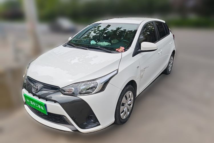 Used Toyota YARiS L Zhi Xuan 2021 X-Trail 1.5L CVT Leading Edition Guazi used car, China used car export, Used car for sale, Used  cars, Cheapest cars for sale