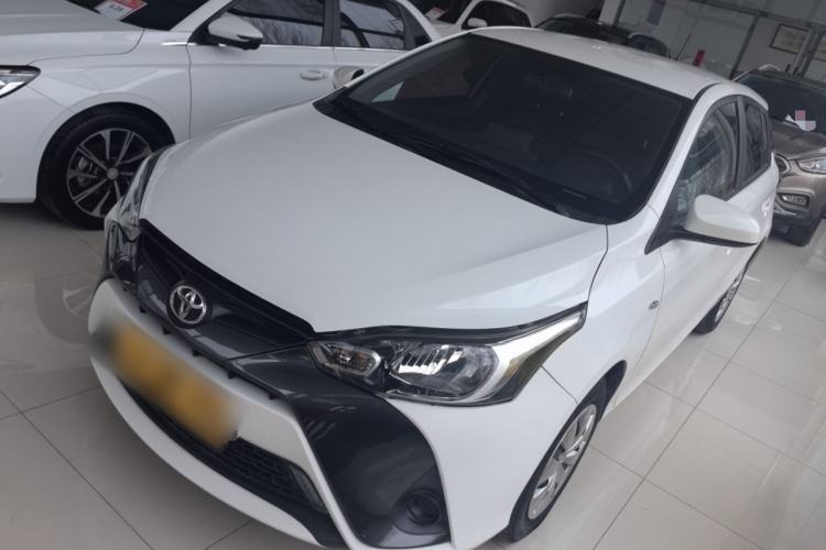 Ojetý Toyota YARiS L Zhi Xuan 2021 1.5L CVT Leading Edition Guazi used car, China used car export, Used car for sale, Used  cars, Cheapest cars for sale