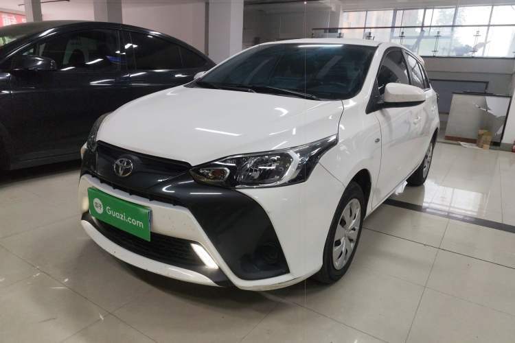 Ojetý Toyota YARiS L Zhi Xuan 2021 1.5L CVT Leading Edition Guazi used car, China used car export, Used car for sale, Used  cars, Cheapest cars for sale