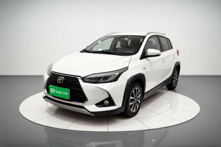 Used Toyota YARiS L Zhi Xuan 2021 X-Trail 1.5L CVT Luxury Edition Guazi used car, China used car export, Used car for sale, Used  cars, Cheapest cars for sale