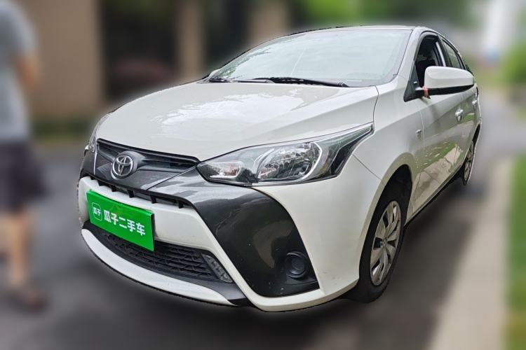 Used Toyota YARiS L Zhi Xuan 2021 1.5L CVT Leading Edition Guazi used car, China used car export, Used car for sale, Used  cars, Cheapest cars for sale