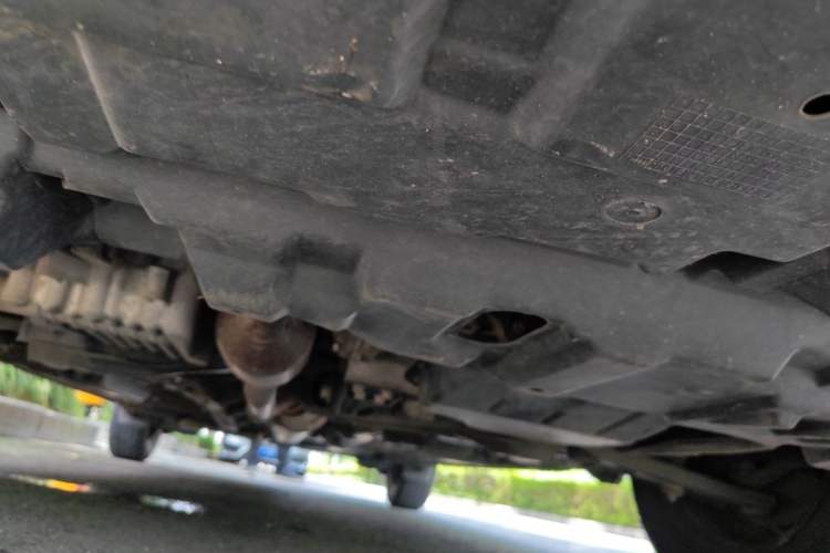 Used Toyota YARiS L Zhi Xuan 2021 X-Trail 1.5L CVT Leading Edition Chassis Front