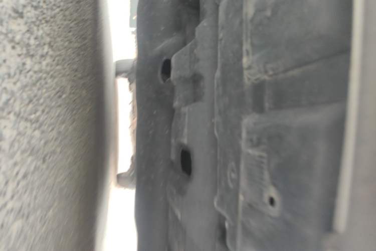 Used Toyota YARiS L Zhi Xuan 2021 1.5L CVT Leading Edition Chassis Front