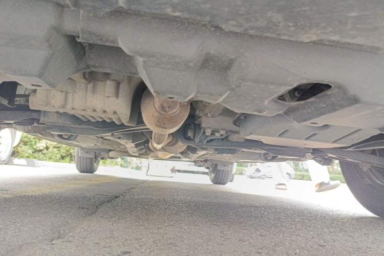 Used Toyota YARiS L Zhi Xuan 2021 X-Trail 1.5L CVT Leading Edition Chassis Front