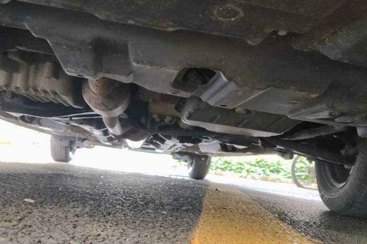 Used Toyota YARiS L Zhi Xuan 2021 X-Trail 1.5L CVT Luxury Edition Chassis Front