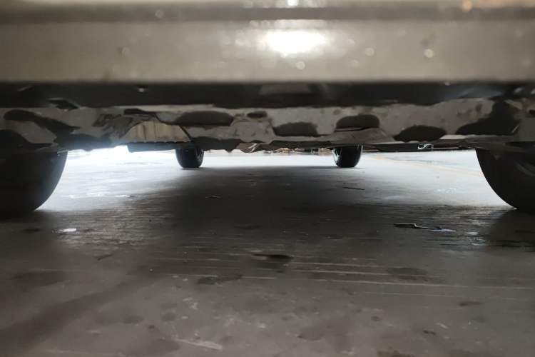 Used Toyota YARiS L Zhi Xuan 2021 X-Trail 1.5L CVT Leading Edition Chassis Front