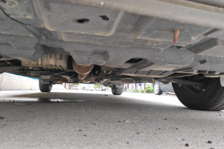 Used Toyota YARiS L Zhi Xuan 2021 X-Trail 1.5L CVT Leading Edition Chassis Front