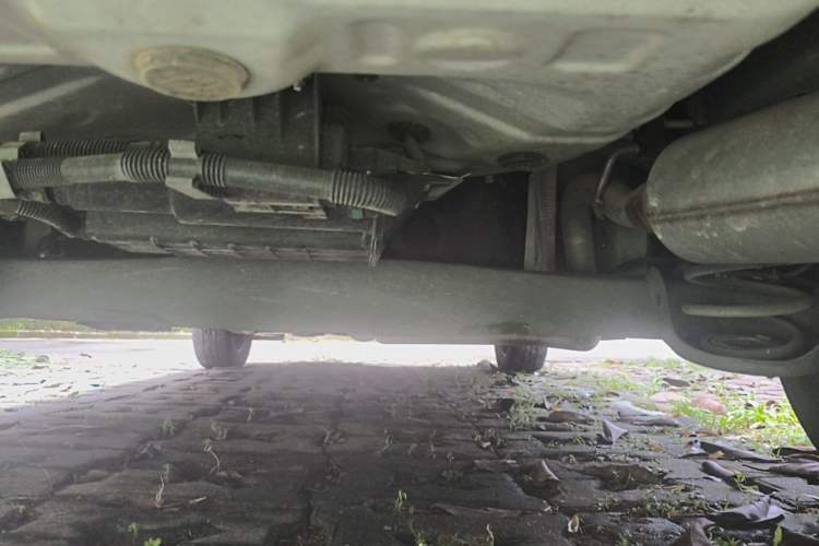 Used Toyota YARiS L Zhi Xuan 2021 X-Trail 1.5L CVT Leading Edition Chassis Front