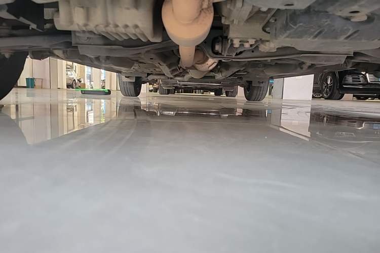 Used Toyota YARiS L Zhi Xuan 2021 X-Trail 1.5L CVT Luxury Edition Chassis Front